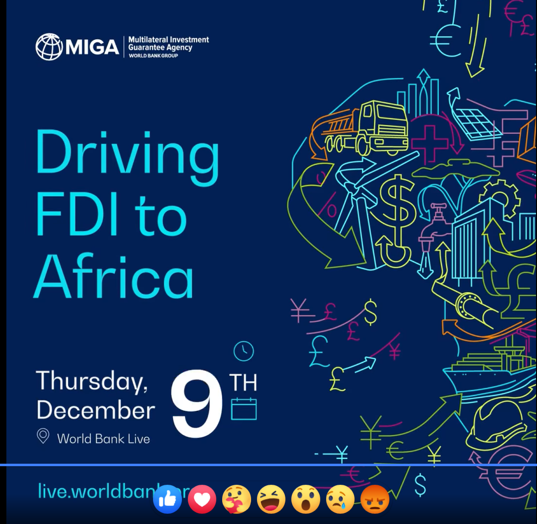 Driving FDI to Africa