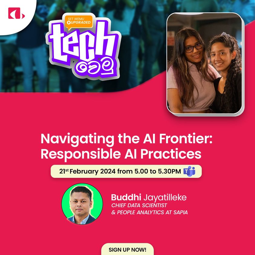 Navigating the AI Frontier: Responsible AI Practices